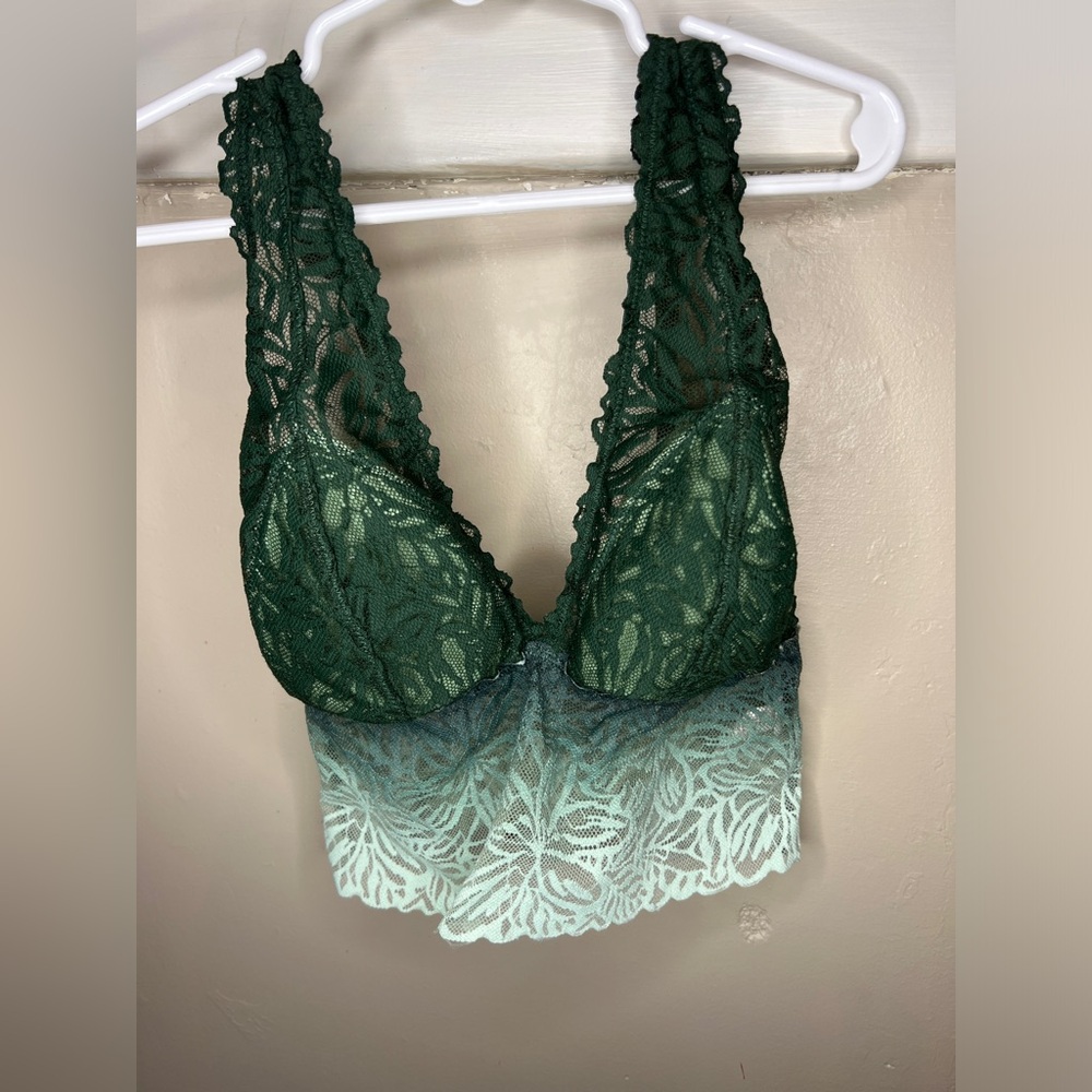 Aerie Lace Bralette